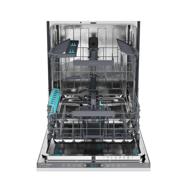 CI 5D6F0MA-80 | Dishwasher Candy Rapidò | Candy